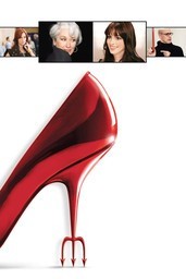 The Devil Wears Prada