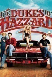 The Dukes Of Hazzard