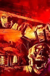 The Evil Dead