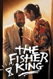 The Fisher King