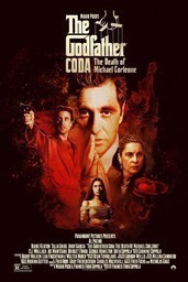 The Godfather Coda: The Death Of Michael Corleone