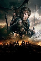 The Hobbit: The Battle of the Five Armies (Extended Edition)