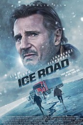 The Ice Road