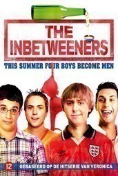 The Inbetweeners Movie