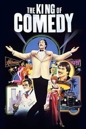 The King of Comedy