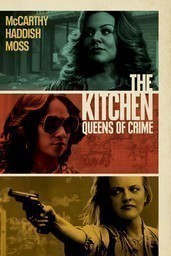 The Kitchen
