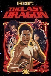 The Last Dragon