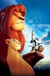 The Lion King