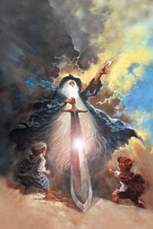 The Lord Of the Rings