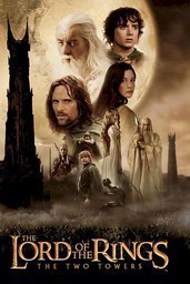 The Lord of the Rings: The Two Towers