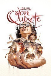 The Man Who Killed Don Quixote