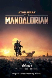 The Mandalorian