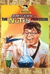 The Nutty Professor