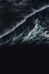 The Perfect Storm