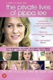 The Private Lives of Pippa Lee