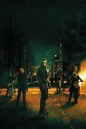 The Purge: Anarchy