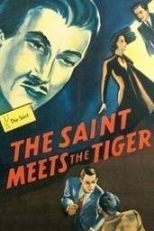 The Saint Meets The Tiger