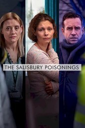 The Salisbury poisonings