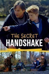 The secret Handshake