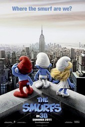 The Smurfs