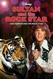 The Sultan and the Rock Star