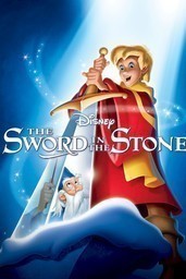 The Sword in the Stone