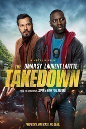 The Takedown