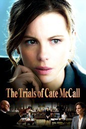 The Trials of Cate McCall