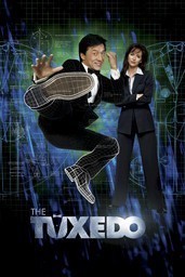 The Tuxedo
