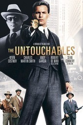 The Untouchables