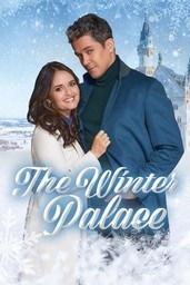 The Winter Palace
