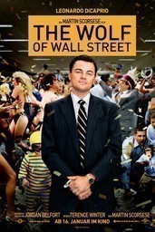 The Wolf of Wall Street