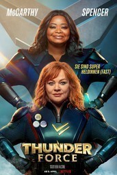Thunder Force