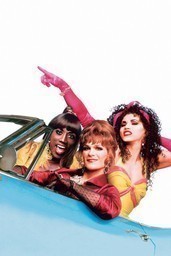 To Wong Foo - Thanks for Everything, Julie Newmar