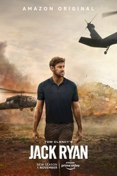 Tom Clancy's Jack Ryan