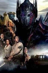 Transformers: The Last Knight