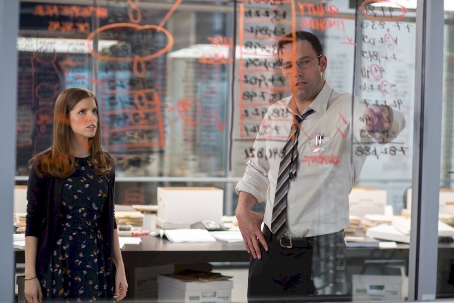 The Accountant image