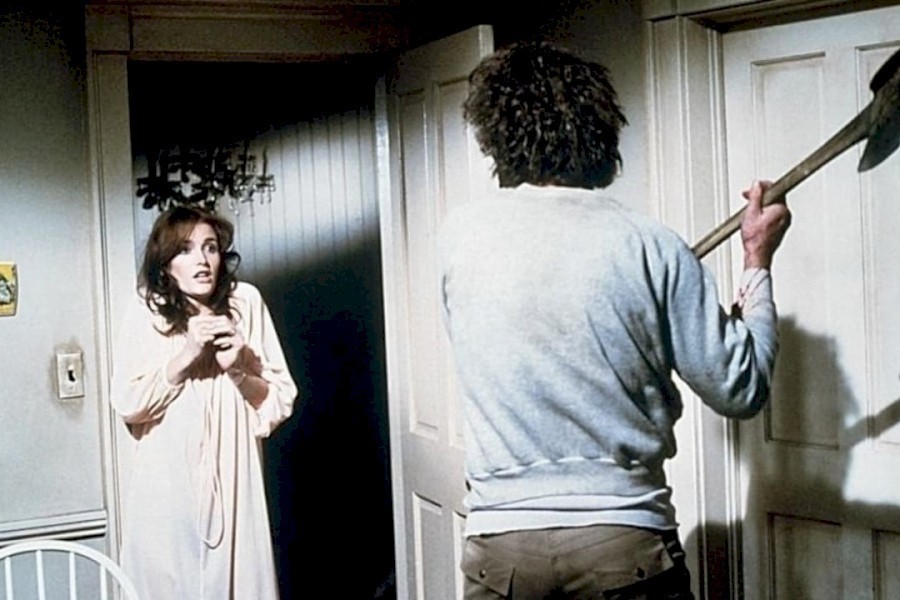 The Amityville Horror (1979) image