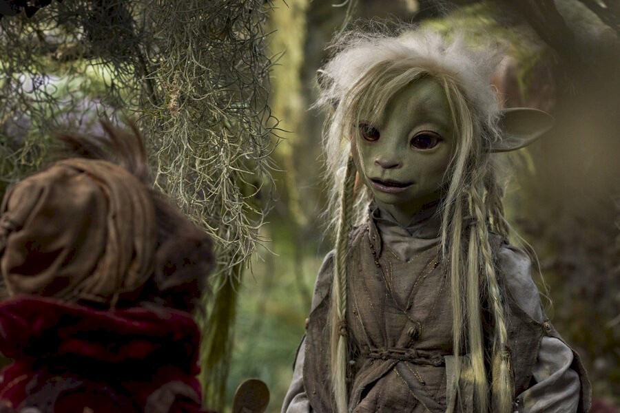 The Dark Crystal: Age of Resistance image