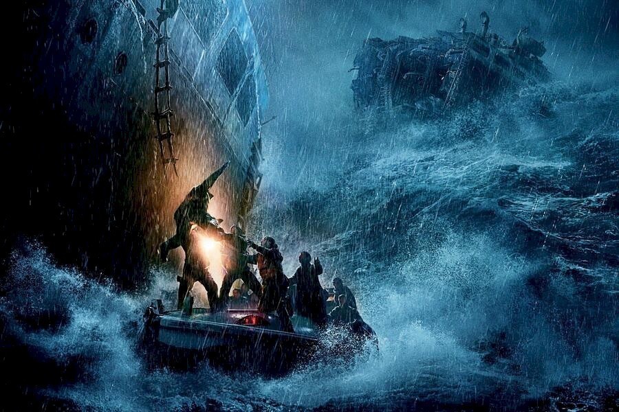 The Finest Hours image