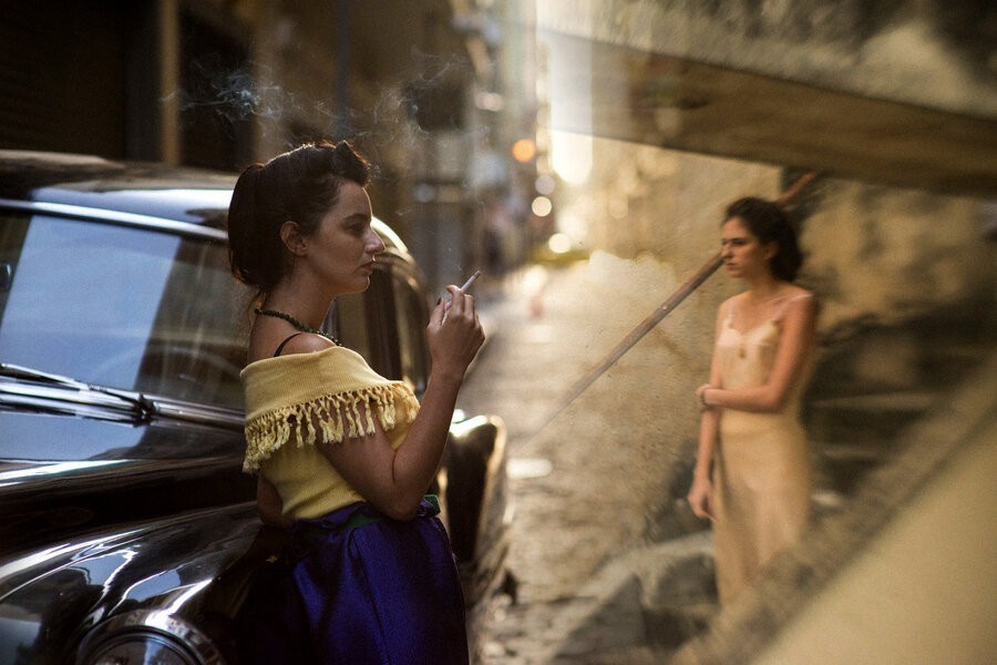 The Invisible Life of Euridice Gusmao image