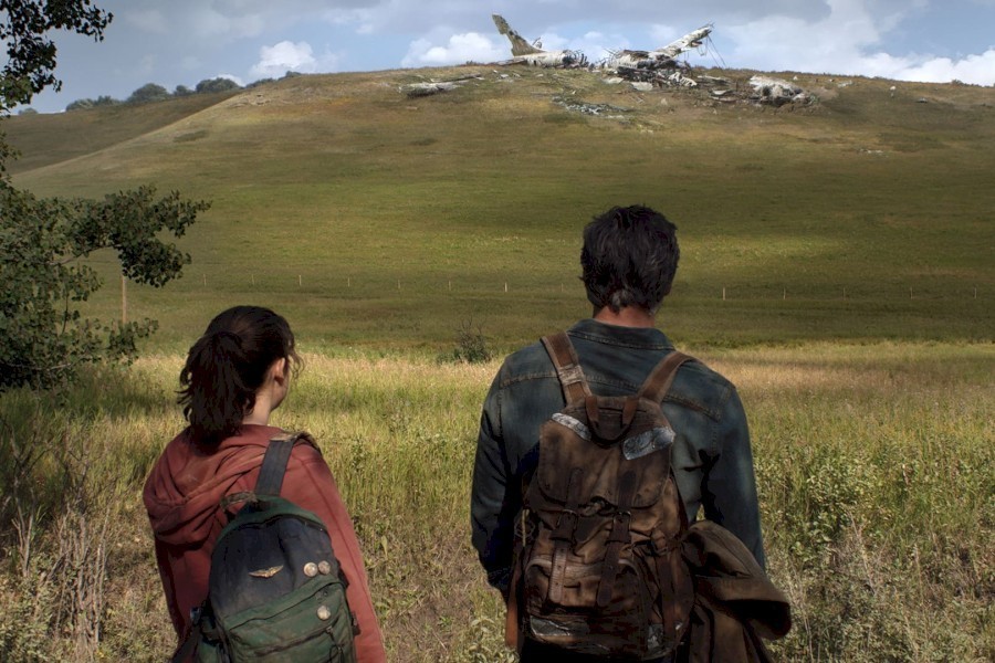 The Last of Us image