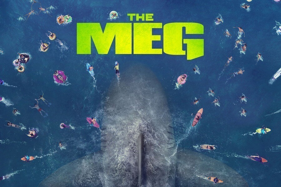 The Meg image