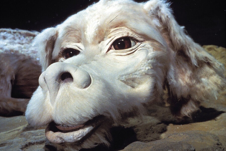 The NeverEnding Story image