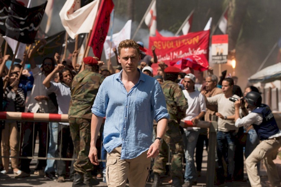 The Night Manager image