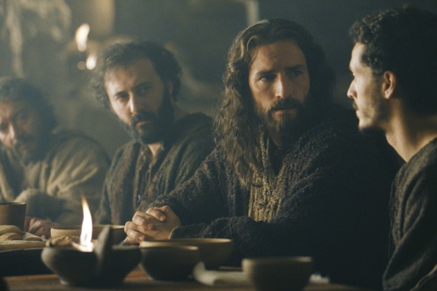 The Passion of the Christ image