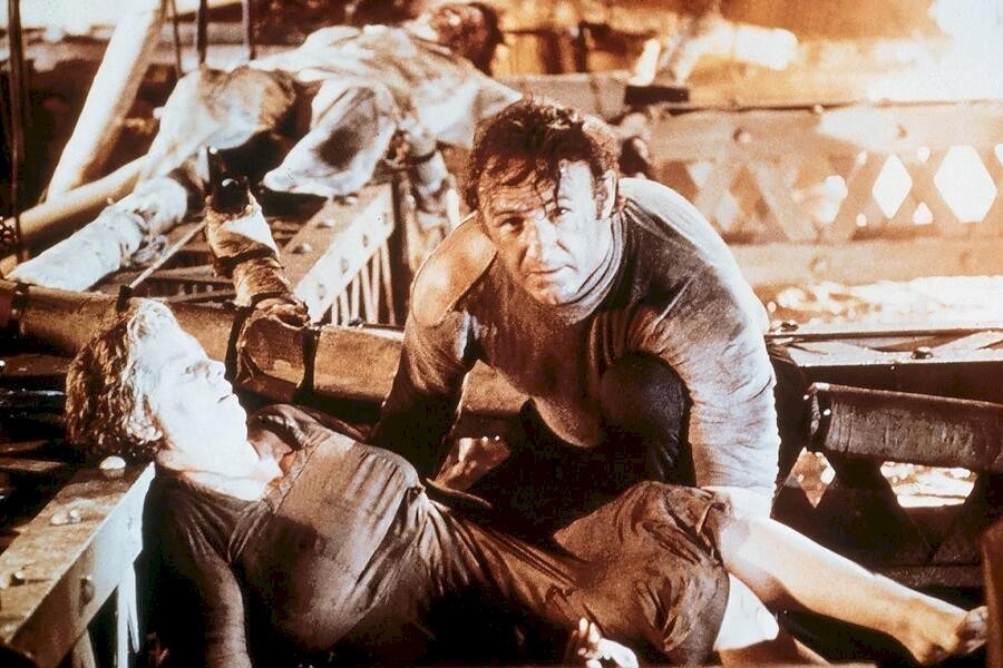 The Poseidon Adventure image