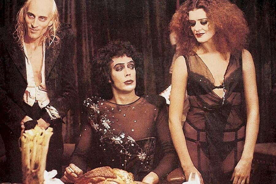 The Rocky Horror Picture Show image