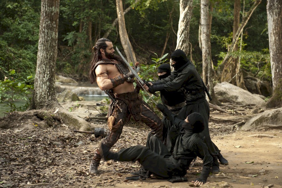 The Scorpion King 3: Battle for Redemption image