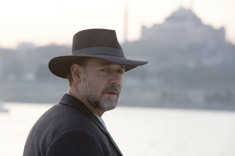 The Water Diviner image